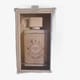 Original packaging of riiffs goodness oud blanc edp Elegant bottle of riiffs goodness oud blanc edp