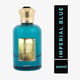 Оригинальная упаковка Riiffs Imperial Blue EDP Элегантный флакон Riiffs Imperial Blue EDP