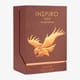 Riiffs Inspiro Men EDP – оригинальная упаковка, лаконичный дизайн Стильный флакон Riiffs Inspiro Men EDP с современным оформлением