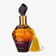 Riiffs Majestic Rose EDP lõhna pudel lähedalt
