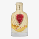 Elegant bottle of Riiffs Samah Royale EP close-up