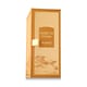 Elegant bottle of Riiffs Desert De Sahara EP perfume