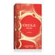 Бутылка riiffs cecile rouge edp крупным планом