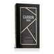 Оригинальная упаковка Riiffs Carbon Noir EDP Бутылка Riiffs Carbon Noir EDP вблизи