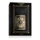 Original packaging of riiffs goodness oud black edp Elegant bottle of riiffs goodness oud black edp