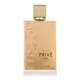 Riiffs prive gold edp pudel lähedalt