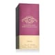 Riiffs Majestic Rose EDP lõhna pudel lähedalt