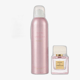 Close-up image of Rituals Fleurs de L'Himalaya EDP bottle
