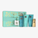 Refined unisex luxury Rituals The Ritual of Karma Be Kind To Your Skin Gift Set for skincare and wellness