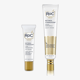 RoC Derm Correxion Dual Eye Cream 2 x in packaging