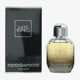 Roccobarocco Last King EDT pudel lähedalt