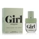 Originaalpakend Rochas Girl EDT parfüümile Rochas Girl EDT pudel erksas ja mängulises disainis
