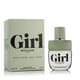 Originaalpakend Rochas Girl EDT parfüümile Rochas Girl EDT pudel erksas ja mängulises disainis