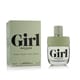 Originaalpakend Rochas Girl EDT parfüümile Rochas Girl EDT pudel erksas ja mängulises disainis