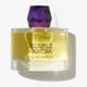 Originaalpakend Room 1015 Purple Mantra EDP koos elegantsusega Room 1015 Purple Mantra EDP elegantne ja modernne pudel