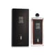 Original packaging of Serge Lutens Chergui EDP Close-up of Serge Lutens Chergui EDP bottle
