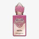 Originaalpakend Stéphane Humbert Lucas 777 Pink Boa EDP parfüümile Stéphane Humbert Lucas 777 Pink Boa EDP pudeli detailvaade