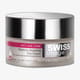 SWISS Image Anti-Age Care Elasticity Boosting Day Cream Packaging SWISS Image Anti-Age Care Elasticity Boosting Day Cream enhances skin elasticity and hydration