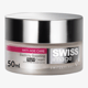 Close-up of Swiss Image Anti-Age Care Elasticity Boosting Night Cream