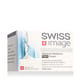 Lähedalt vaade SWISS Image Brightening Care Absolute Radiance öökreemile