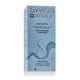 Close-up of Swiss Image Infinite Hydration Face Serum bottle