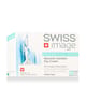 Original packaging of SWISS Image Essential Care Absolute Hydration Day Cream Close-up of SWISS Image Essential Care Absolute Hydration Day Cream container