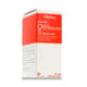 Sally hansen nail cleanser pads for gel polish Sally hansen salon gel polish nail cleanser pads in packaging