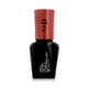 Bottle of Sally Hansen Salon Gel Polish Step 2 (140 Just Peachy) in 7 ml