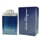 Флакон Salvatore Ferragamo Subtil pour Homme EDT – символ минимализма и стиля