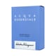 Salvatore Ferragamo Acqua Essenziale EDT bottle