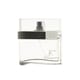 Bottle of Salvatore Ferragamo F by Ferragamo Black EDT