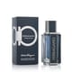 Elegantne pudel Salvatore Ferragamo Ferragamo Intense Leather EDP