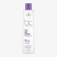 Шампунь schwarzkopf professional bc bonacure frizz away в упаковке