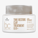 Schwarzkopf Professional BC Bonacure Time Restore Q10+ Clay Treatment lähedalt