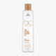 Šampoon Schwarzkopf Professional BC Bonacure Time Restore Q10+ pakendis