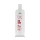Bottle of schwarzkopf professional repair rescue arginine shampoo