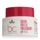Крупный план маски Schwarzkopf Professional BC Bonacure Color Freeze pH 4.5