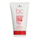 Schwarzkopf Professional BC Bonacure Repair Rescue Sealed Ends+ originaalpakendis toode Schwarzkopf Professional BC Bonacure Repair Rescue Sealed Ends+ pudeli detailne lähivõte