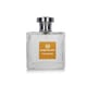 Elegant bottle of Sergio Tacchini The Essence EDT