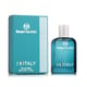 Bottle of Sergio Tacchini I Love Italy Man EDT fragrance