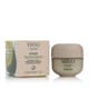 Shiseido waso shikulime mega hydrating moisturizer packaging and texture