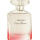 Shiseido ever bloom edp pudel ja pakend