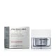 Shiseido Men Total Revitalizer Cream kreemi detailvaade meeste nahahoolduseks