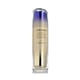 Detail of Shiseido Vital Perfection LiftDefine Radiance Night Concentrate bottle for night skincare