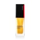 Shiseido Synchro Skin Self-Refreshing Foundation SPF 30 pudeli lähivõte