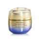 Shiseido Vital Perfection tõstev ja pinguldav päevakreem SPF 30 lähivõte