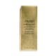 Shiseido Future Solution LX Concentrated Brightening Softener originaalpakend Shiseido Future Solution LX Concentrated Brightening Softener pudeli lähivõte