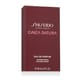 Bottle of Shiseido Ginza Datura EDP perfume