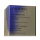 Shiseido Vital Perfection Uplifting & Firming Advanced Cream Soft pakendi ja toote lähedalt