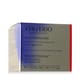 Shiseido Vital Perfection Uplifting & Firming Advanced Cream Soft pakendi ja toote lähedalt